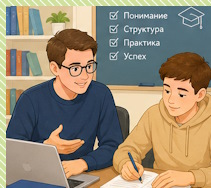 Услуги Услуги репетиторов в Тулуне
