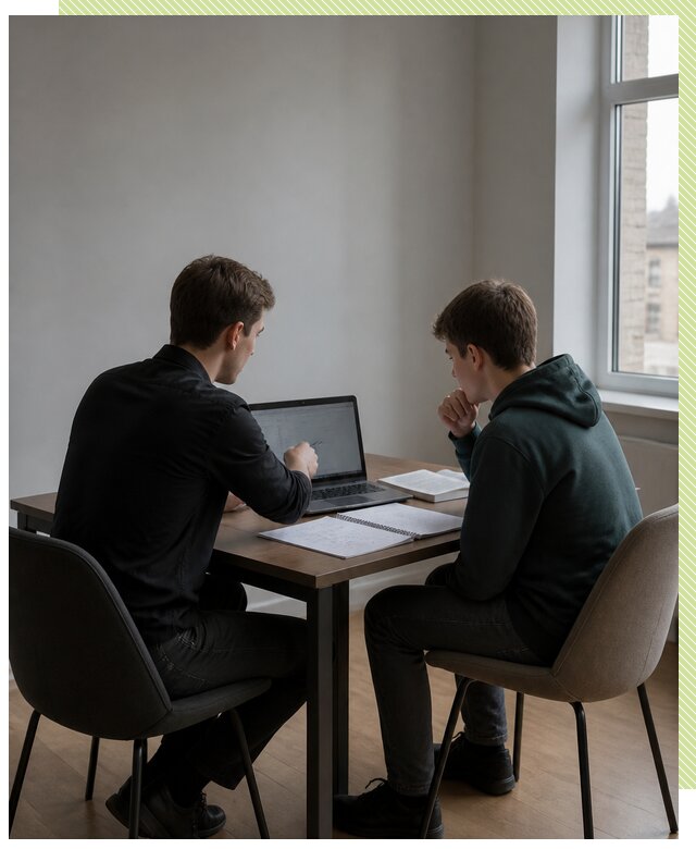 Репетитор по информатике ЕГЭ в Тулуне от 1619 р. | Репетитор-Тлн