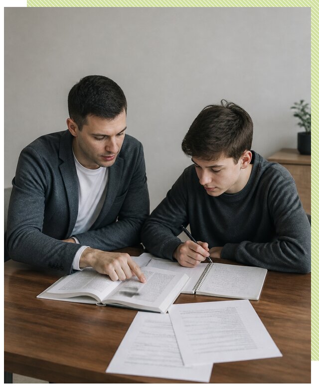 Репетитор по русскому языку 10 класс в Тулуне от 1295 р. | Репетитор-Тлн