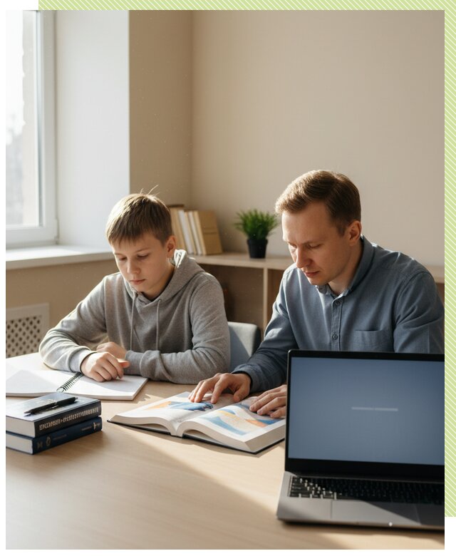 Репетитор по английскому 7 класс в Тулуне по цене 1295 р. | Репетитор-Тлн