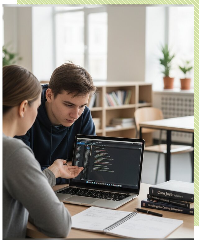 Репетитор по JavaScript в Тулуне по цене от 1942 р. | Репетитор-Тлн