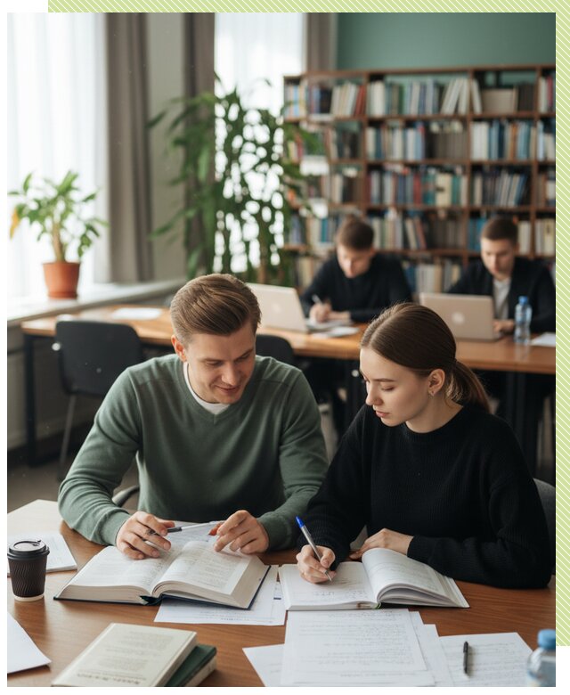 Репетитор для студентов медиков в Тулуне от 1619 р. | Репетитор-Тлн